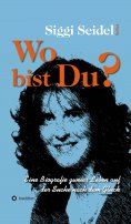 ebook: Wo bist Du?