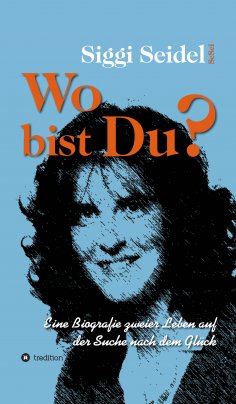 ebook: Wo bist Du?