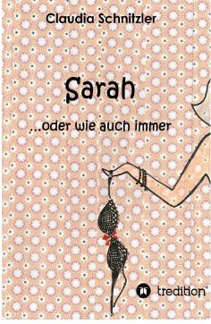 eBook: Sarah ...oder wie auch immer