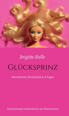 ebook: Glücksprinz