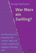eBook: War Marx ein Zwilling?