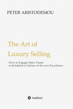 eBook: The Art of Luxury Selling