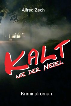 eBook: Kalt wie der Nebel ...
