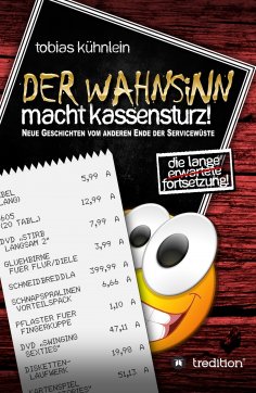eBook: Der Wahnsinn macht Kassensturz!