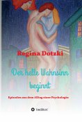 ebook: Der helle Wahnsinn beginnt