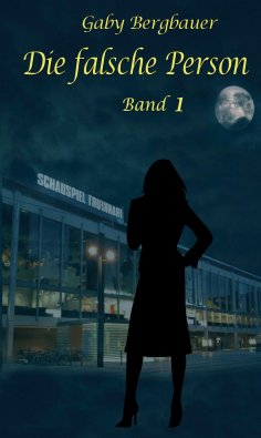 eBook: Die falsche Person