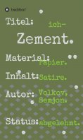 eBook: ich-Zement.
