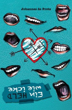 ebook: Ein Held wie icke