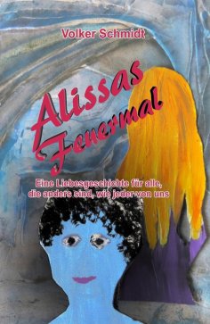 eBook: Alissas Feuermal