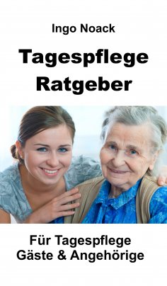 ebook: Tagespflege Ratgeber
