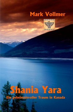 ebook: Shania Yara