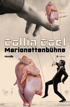 ebook: Marionettenbühne