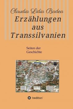 ebook: Erzählungen aus Transsilvanien