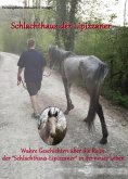 ebook: Schlachthaus der Lipizzaner