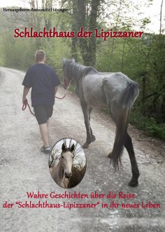 ebook: Schlachthaus der Lipizzaner