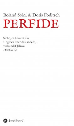 ebook: Perfide