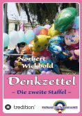eBook: Norbert Wickbold Denkzettel 2