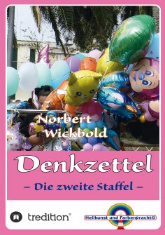 eBook: Norbert Wickbold Denkzettel 2