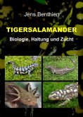 ebook: Tigersalamander