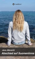 eBook: Abschied auf Suomenlinna