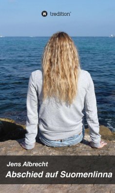 eBook: Abschied auf Suomenlinna