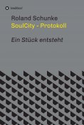 eBook: SoulCity - Protokoll
