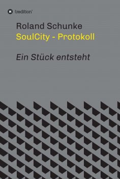 eBook: SoulCity - Protokoll