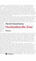 eBook: Humboldtstraße Zwei