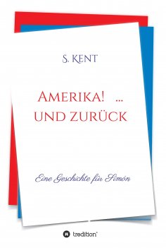 eBook: Amerika! ... und zurück
