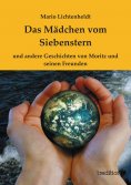 ebook: Das Mädchen vom Siebenstern