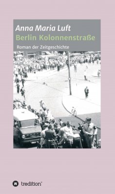 ebook: Berlin Kolonnenstraße