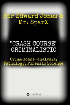 eBook: ''CRASH COURSE'' Criminalistic