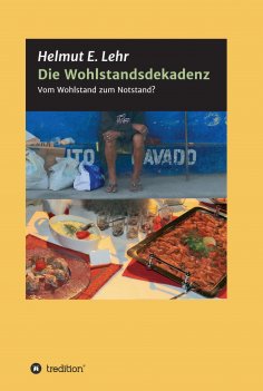 eBook: Die Wohlstandsdekadenz