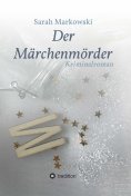 eBook: Der Märchenmörder