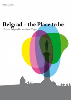 eBook: Belgrad- the place to be