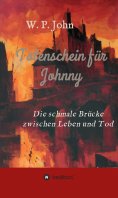 ebook: Totenschein für Johnny