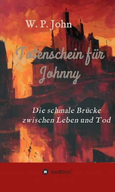ebook: Totenschein für Johnny