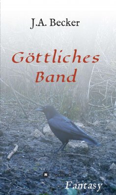ebook: Göttliches Band