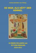 eBook: Es war, als hätt' der Himmel
