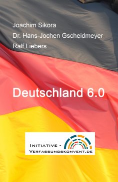 eBook: Deutschland 6.0
