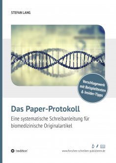 eBook: Das Paper-Protokoll