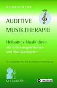 ebook: Auditive Musiktherapie