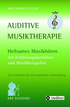 ebook: Auditive Musiktherapie