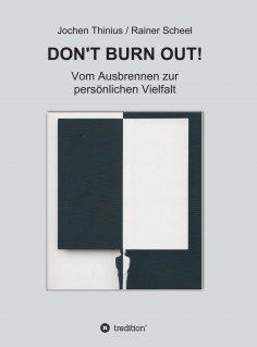ebook: DON'T BURN OUT!