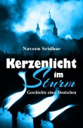 eBook: Kerzenlicht im Sturm