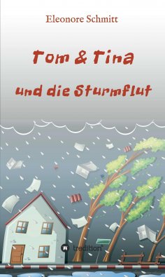 ebook: Tom & Tina, Band 1