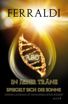 eBook: "In jeder Träne spiegelt sich die Sonne"