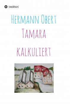 eBook: Tamara kalkuliert