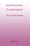 eBook: Formlosigkeit - Die Intuitionen