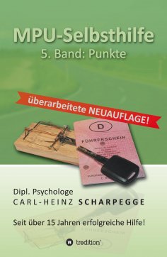 ebook: MPU-Selbsthilfe Punkte